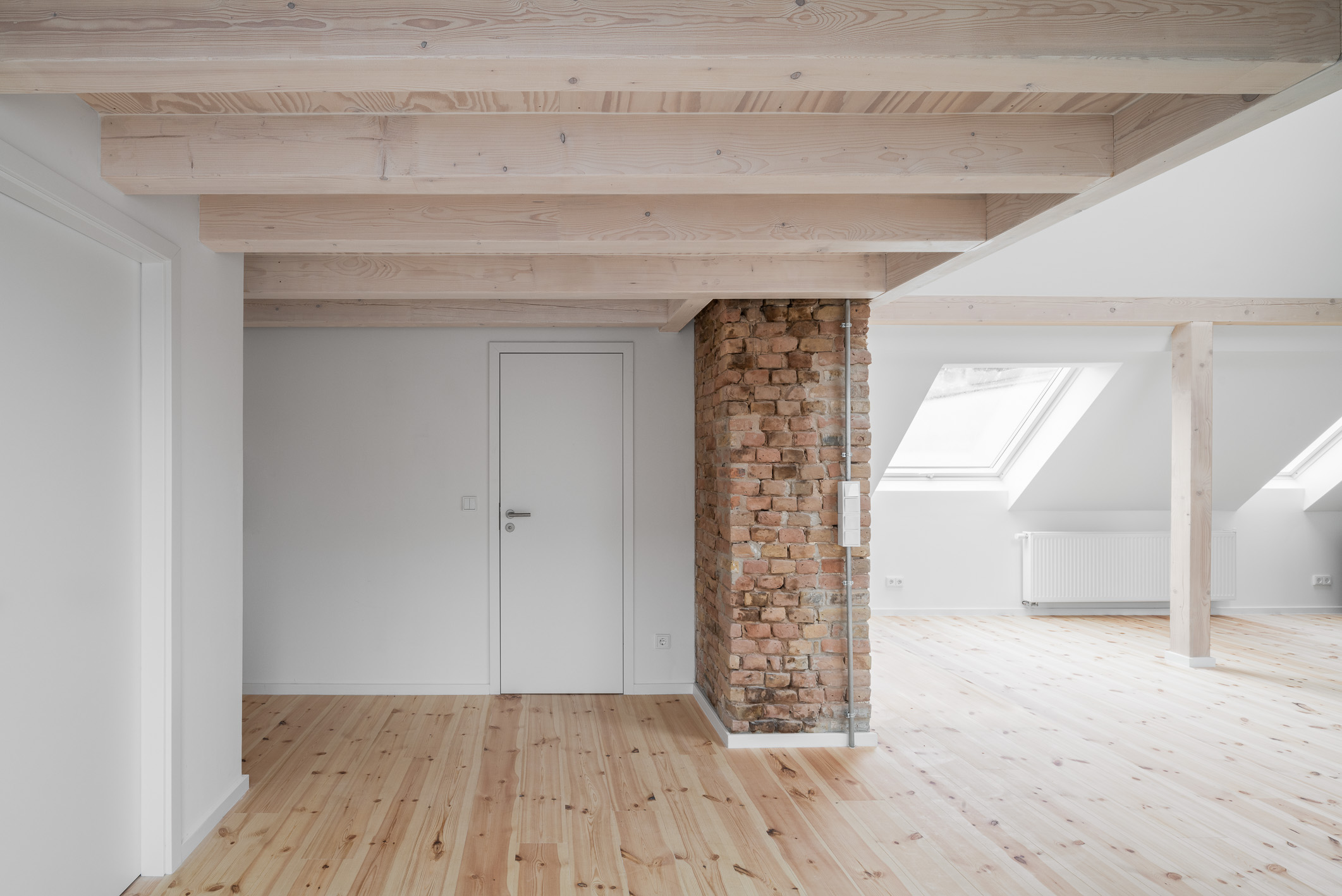 maisonette-wohnung-im-berliner-hinterhof Daniel Boepple Architekt